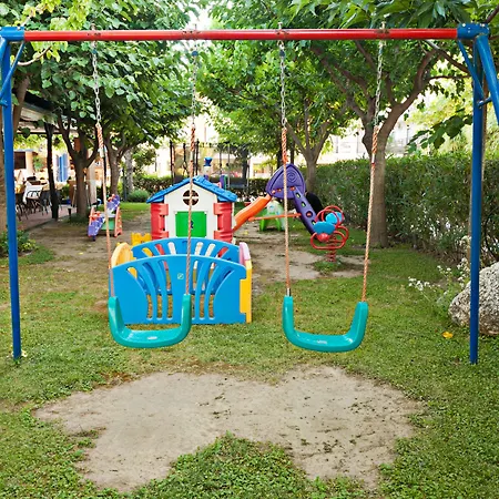 Olympic Star アパートホテル