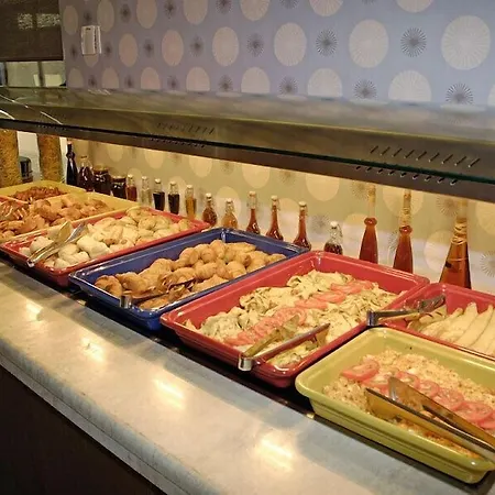 Апарт-отель Olympic Star 4*