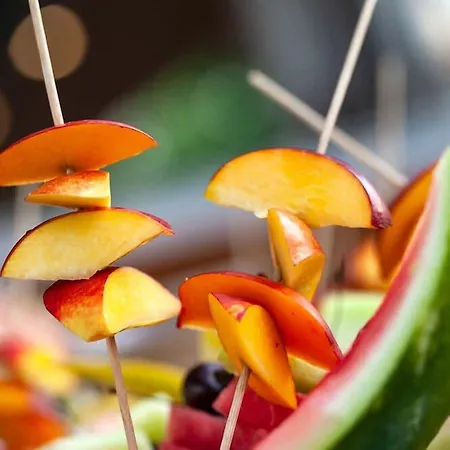 Апарт-отель Olympic Star Неи-Пори