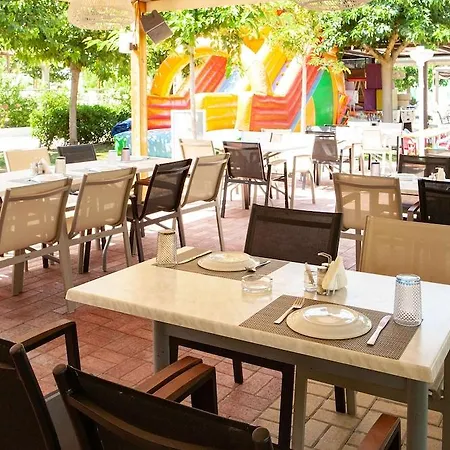 アパートホテル Olympic Star ネイポリ