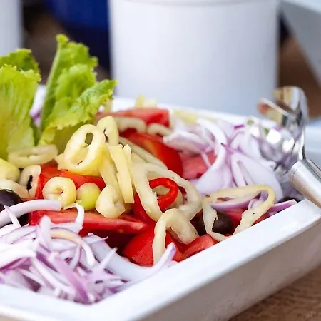 Апарт-отель Olympic Star