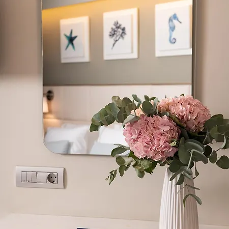 Olympic Star ネイポリ