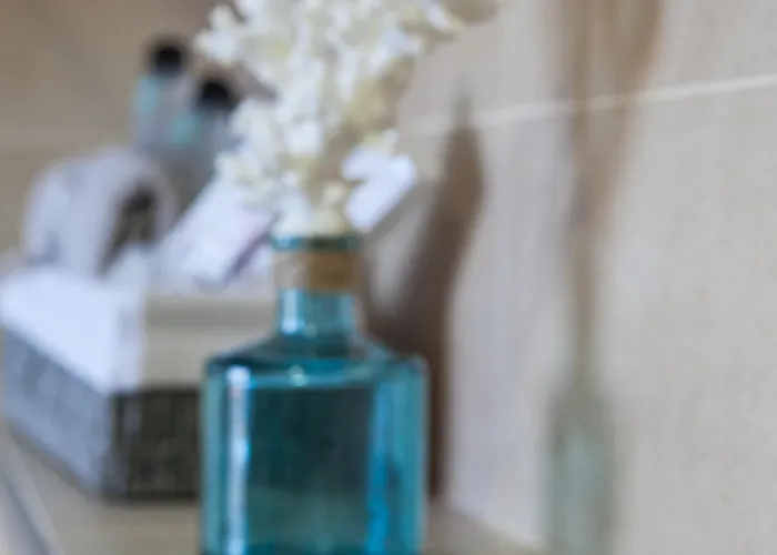 Apartmanhotel Olympic Star Néi Póri