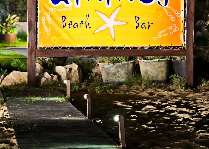 Olympic Star Aparthotel