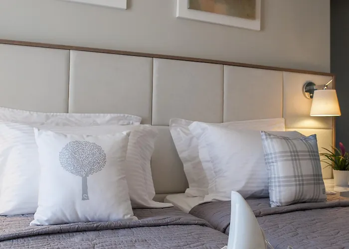 Olympic Star Aparthotel 4*