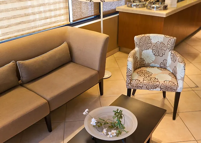 Olympic Star 4* Neoi Poroi