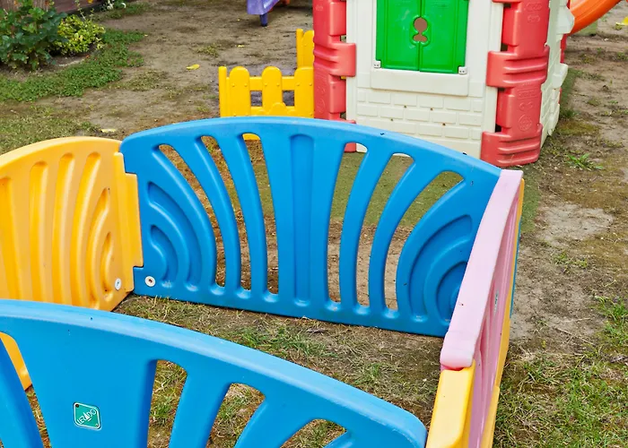 Olympic Star Apartmanhotel Néi Póri