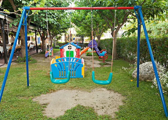 Olympic Star Apartmanhotel