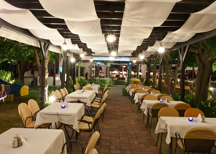 Olympic Star Aparthotel Neoi Poroi