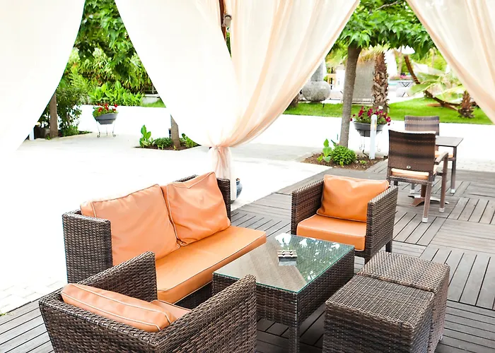 Olympic Star Apartmanhotel