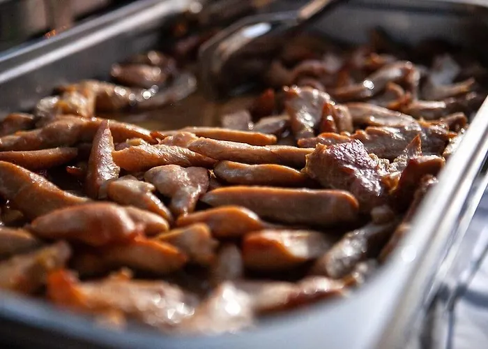 Aparthotel Olympic Star