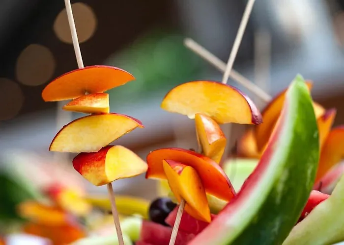 Apartmanhotel Olympic Star Néi Póri