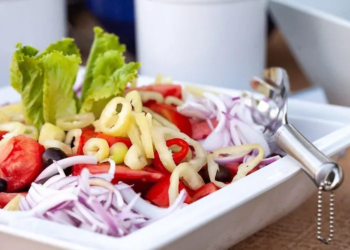 Aparthotel Olympic Star