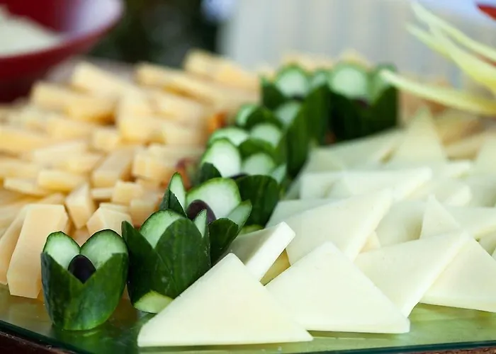 Olympic Star 4* Néi Póri