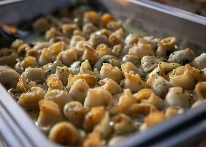 Olympic Star Aparthotel Neoi Poroi