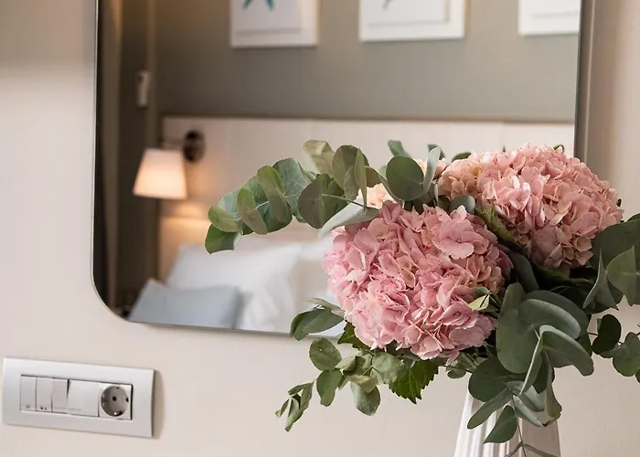 Olympic Star 4* Neoi Poroi