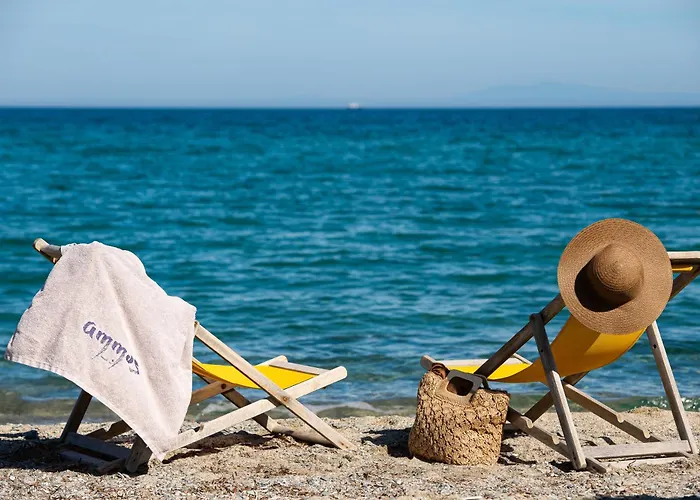 Olympic Star Apartmanhotel 4*