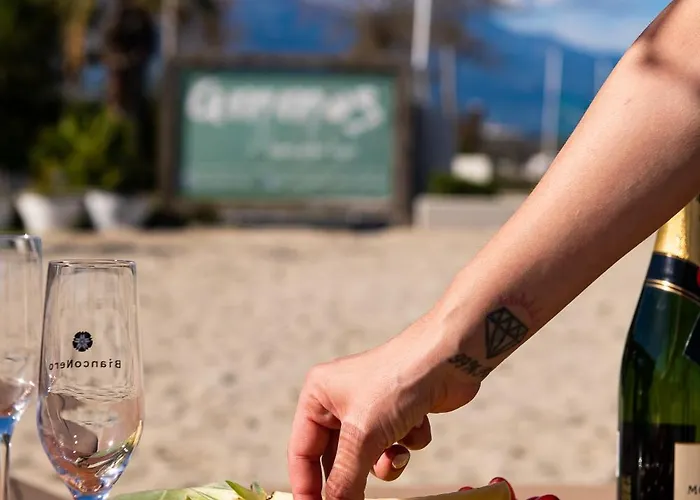 Aparthotel Olympic Star Neoi Poroi