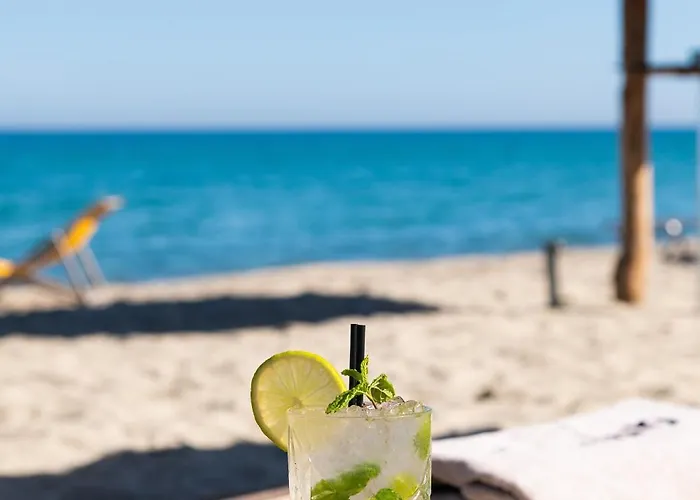 Apartmanhotel Olympic Star