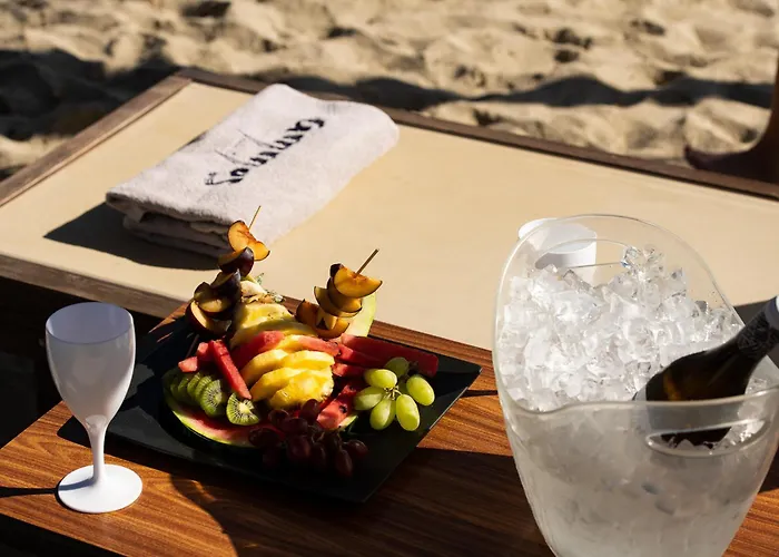 Olympic Star Apartmanhotel