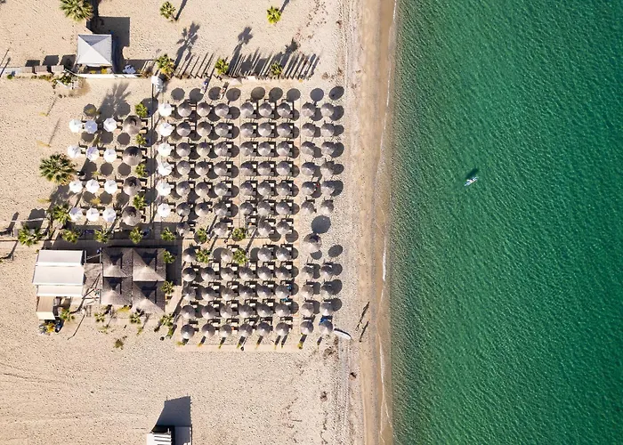 Aparthotel Olympic Star Neoi Poroi