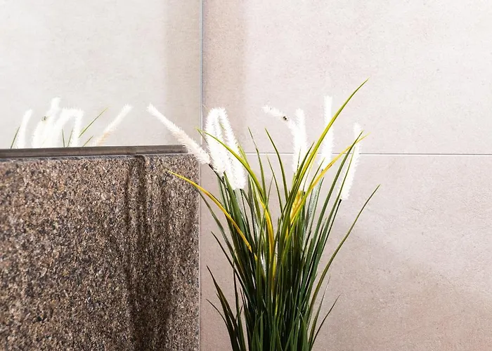 Apartmanhotel Olympic Star Néi Póri