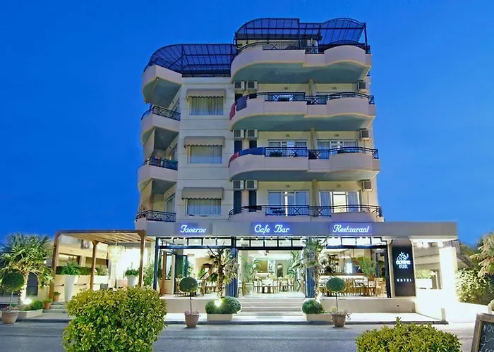 Olympic Star Neoi Poroi